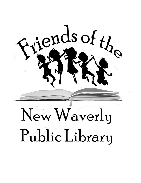 Friends of the New Waverly Public LIbrary