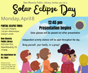 Solar Eclipse Viewing Event