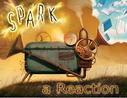 Spark A Reaction!